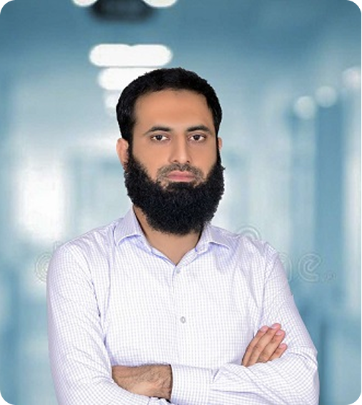 Dr. Hafiz Atif