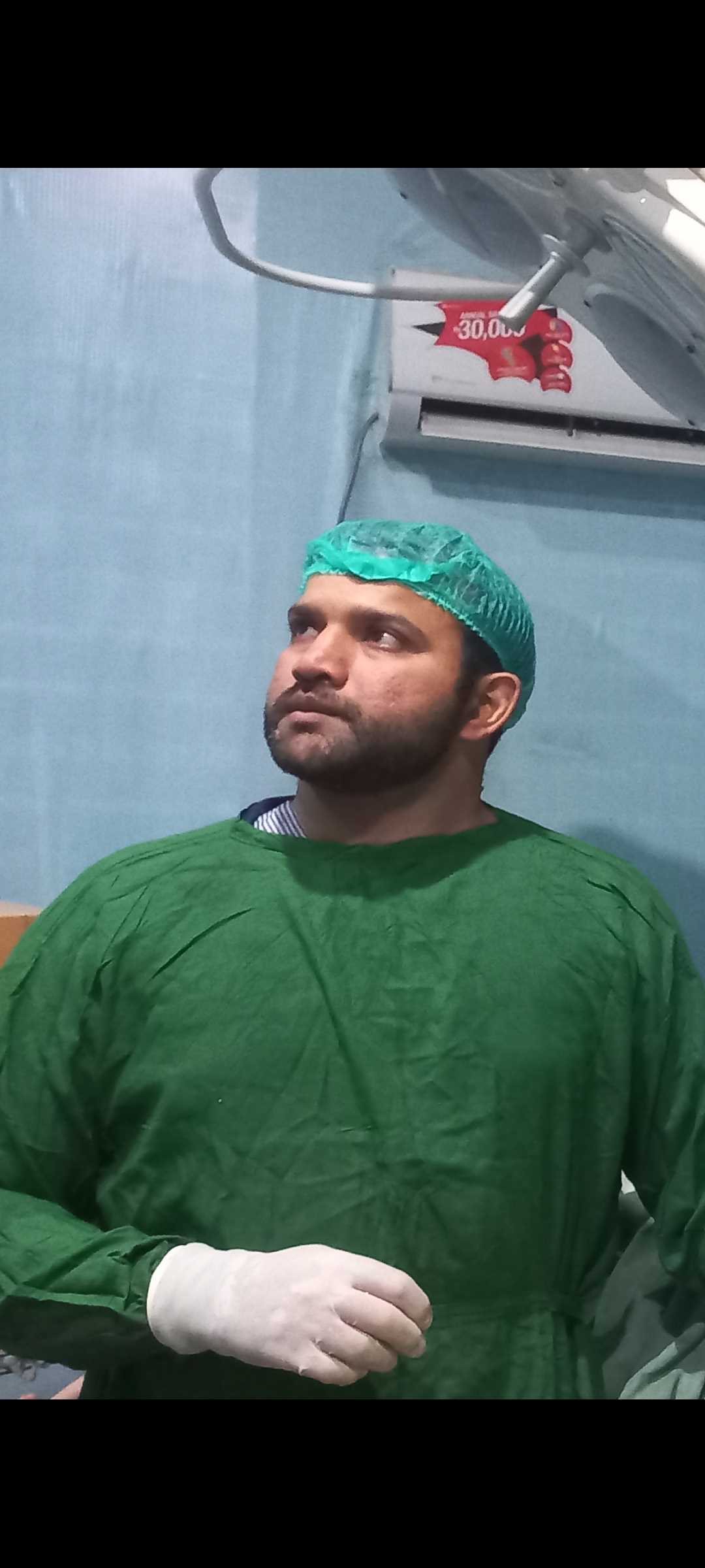 Ihtisham waris