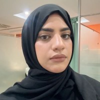 Mariyam Sohail